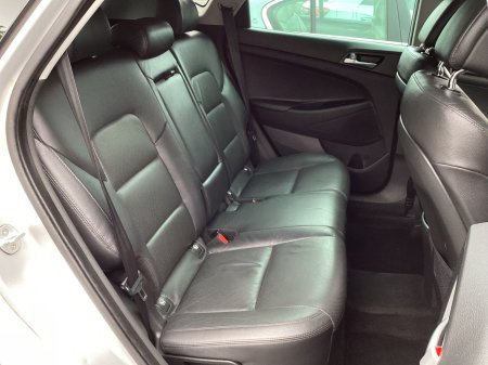 2016 Hyundai Tucson - photo 11