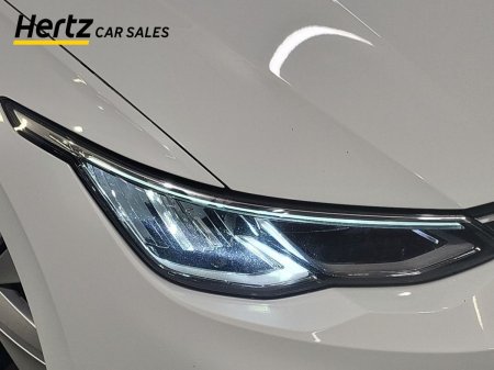 2023 Volkswagen Golf - photo 7