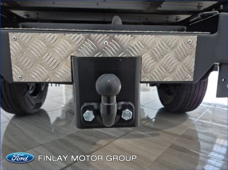 2026 Ford Ranger - photo 26