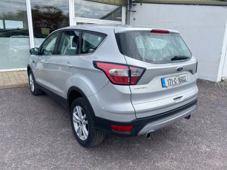 2017 Ford Kuga - photo 14
