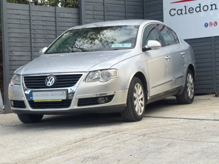 2007 Volkswagen Passat - photo 2