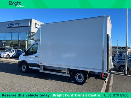 2026 Ford Transit - photo 10