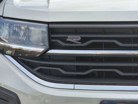 2024 Volkswagen T-Cross - photo 3