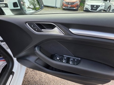 2018 Audi A3 - photo 10