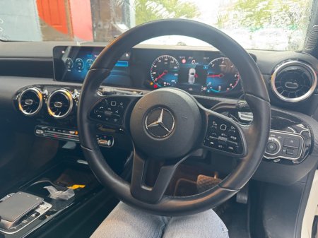 2019 Mercedes-Benz A-Class - photo 12