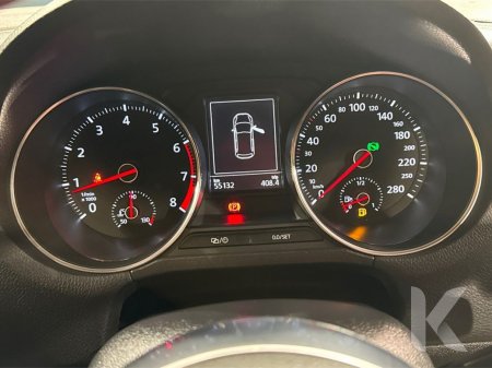 2015 Volkswagen Polo - photo 19