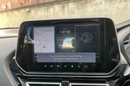 2023 Suzuki S-CROSS - photo 27