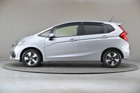 2018 Honda Fit - photo 5