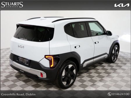 2026 Kia EV2 - photo 29