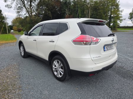 2016 Nissan X-Trail - photo 8