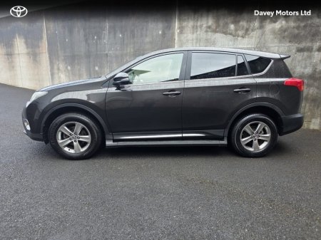 2015 Toyota RAV4 - photo 15