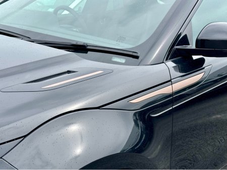 2026 Land Rover Range Rover Evoque - photo 7