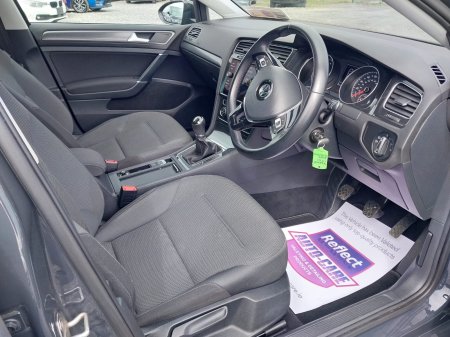 2020 Volkswagen Golf - photo 10