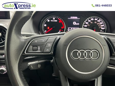 2019 Audi Q2 - photo 24