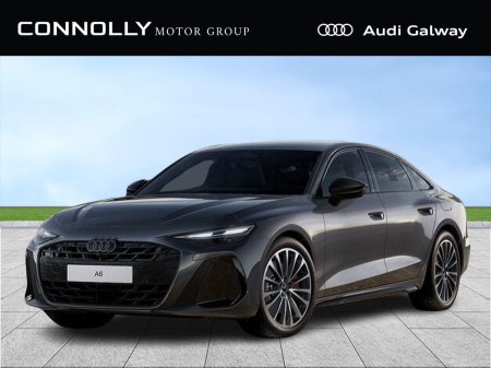 2027 Audi A3 E-HYBRID S-LINE QUATTRO 220kW ~BLACK EXTERIOR PACK~AMBIENT LIGHTING PRO~