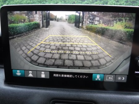 2021 Honda Vezel - photo 8