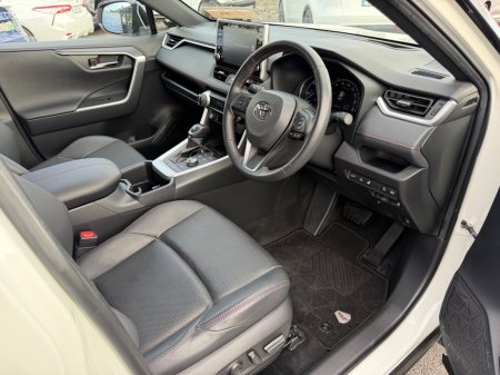 2022 Toyota RAV4 - photo 36