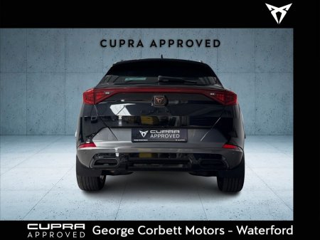 2022 Cupra Formentor - photo 5