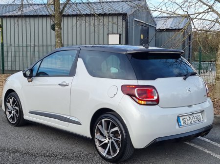 2018 Citroen DS 3 - photo 24
