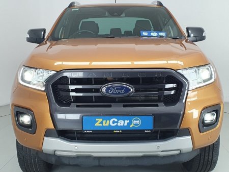 2023 Ford Ranger - photo 2