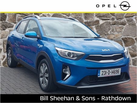 2023 Kia Stonic 1.0 K2 PE