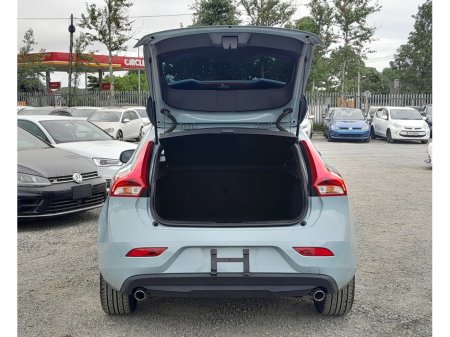 2018 Volvo V40 - photo 14