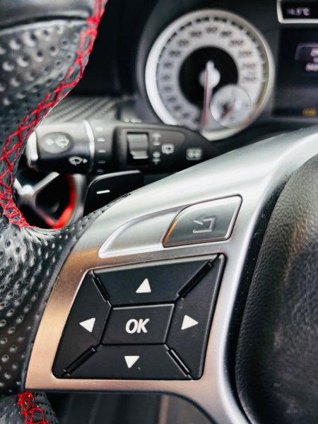 2013 Mercedes-Benz A-Class - photo 16