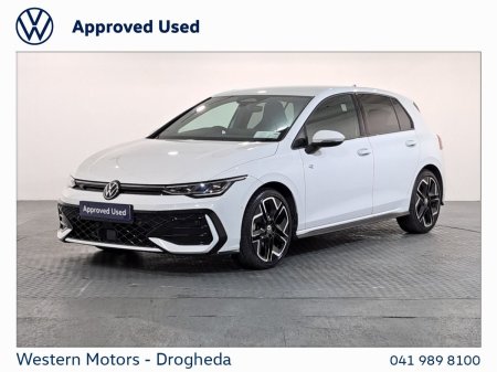 2026 Volkswagen Golf - photo 12