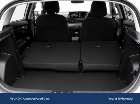2026 Hyundai i20 - photo 10