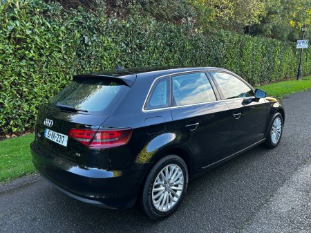 2015 Audi A3 - photo 2