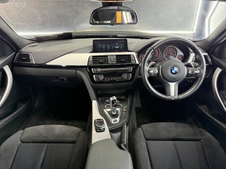 2017 BMW 3-Series - photo 19