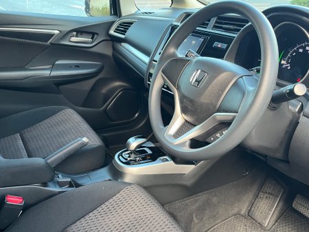 2019 Honda Fit - photo 18