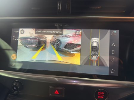 2023 Jaguar I-Pace - photo 16