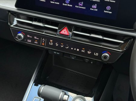 2026 Kia Niro - photo 18