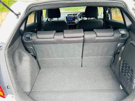 2017 Honda Fit - photo 12