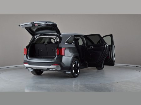2026 Kia Sorento - photo 64