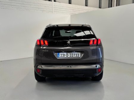 2023 Peugeot Partner - photo 7