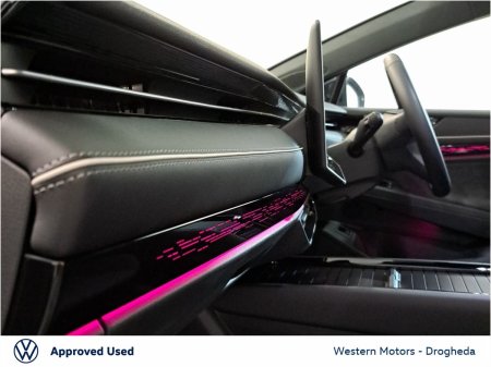 2026 Volkswagen ID.7 - photo 30