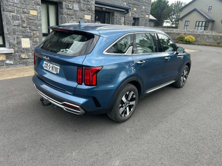 2023 Kia Sorento - photo 4