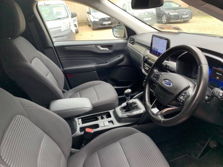 2022 Ford Kuga - photo 16
