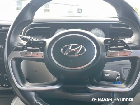 2023 Hyundai Tucson - photo 18