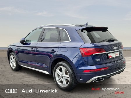 2023 Audi Q5 - photo 7
