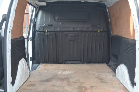 2021 Opel Combo - photo 2