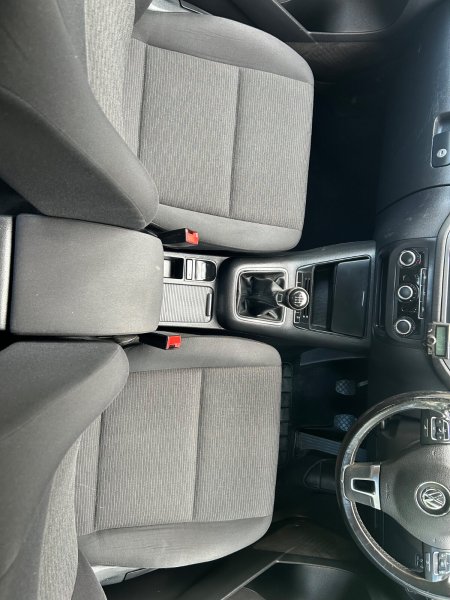 2014 Volkswagen Tiguan - photo 18