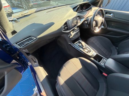 2020 Peugeot 308 - photo 55