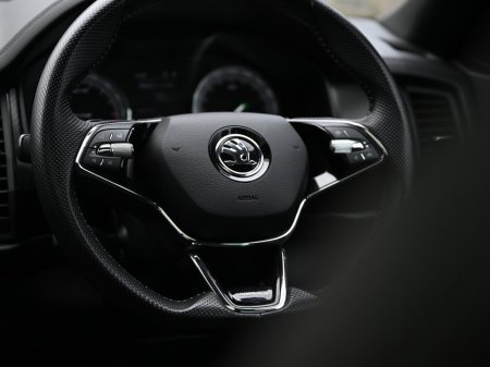 2022 Skoda Kodiaq - photo 14