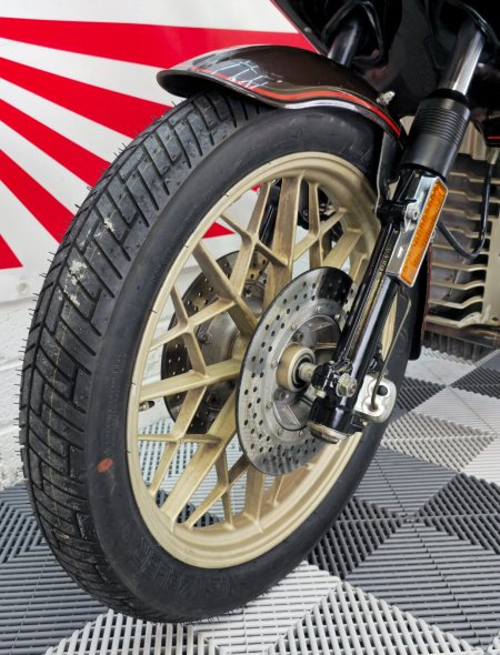 1981 BMW R 100 RT - photo 35