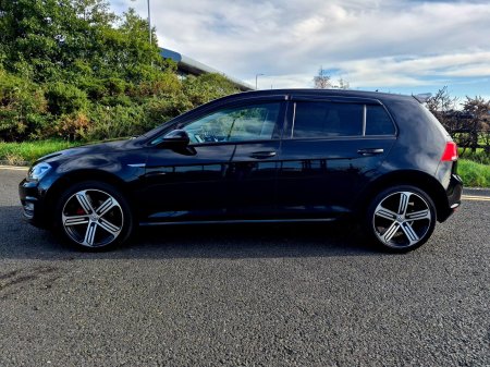 2014 Volkswagen Golf - photo 6