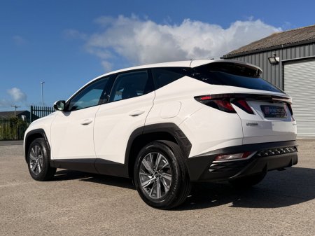 2023 Hyundai Tucson - photo 30