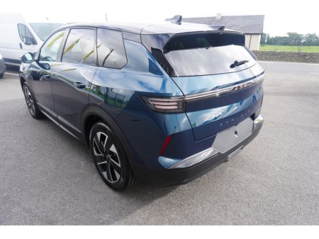 2026 Opel Grandland - photo 7